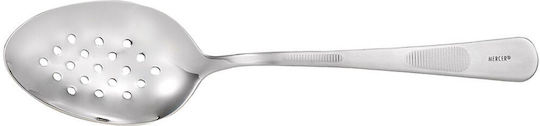 Mercer Culinary Fagitou Rostfreier Stahl Silber 23cm M35160 Mercer Culinary Fagitou Rostfreier Stahl Silber 23cm M35160