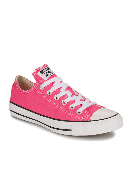 Converse CHUCK TAYLOR Ροζ
