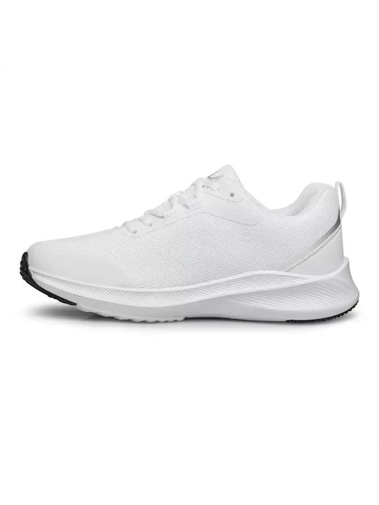 Fila Memory Mellite 3 Sport Shoes Running White