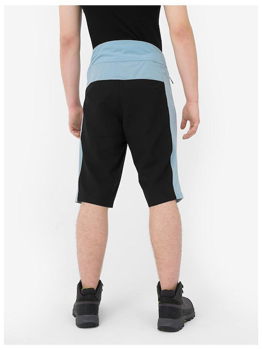 4F Herrenshorts Hellblau