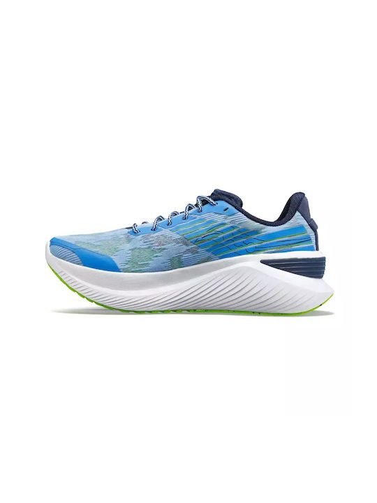 Endorphin Shift 3 Sport Shoes Running Blue
