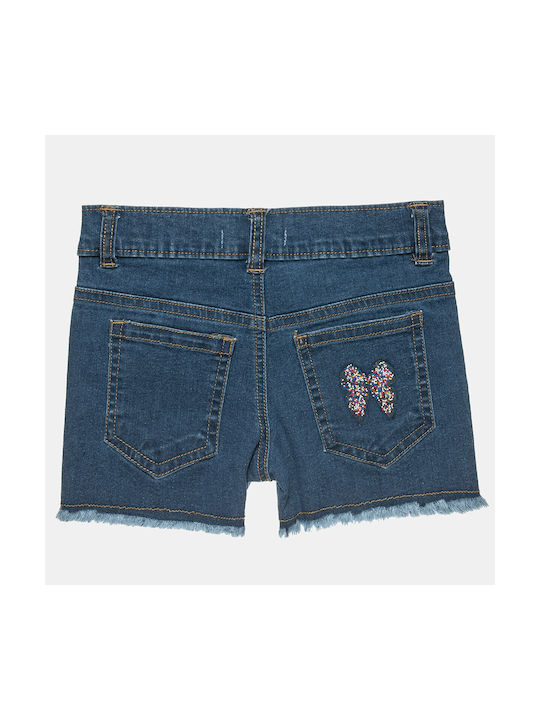 Alouette Kids Shorts/Bermuda Denim Blue