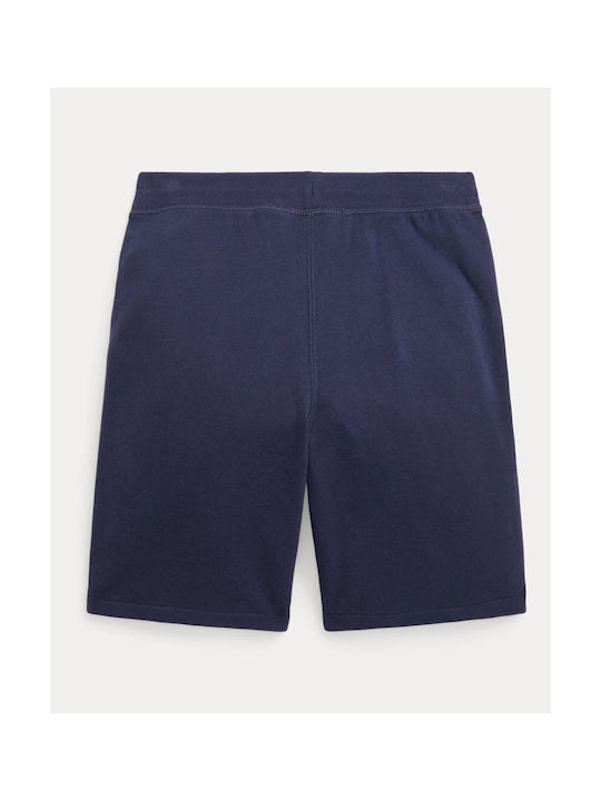 Ralph Lauren Kids Athletic Shorts/Bermuda Navy Blue