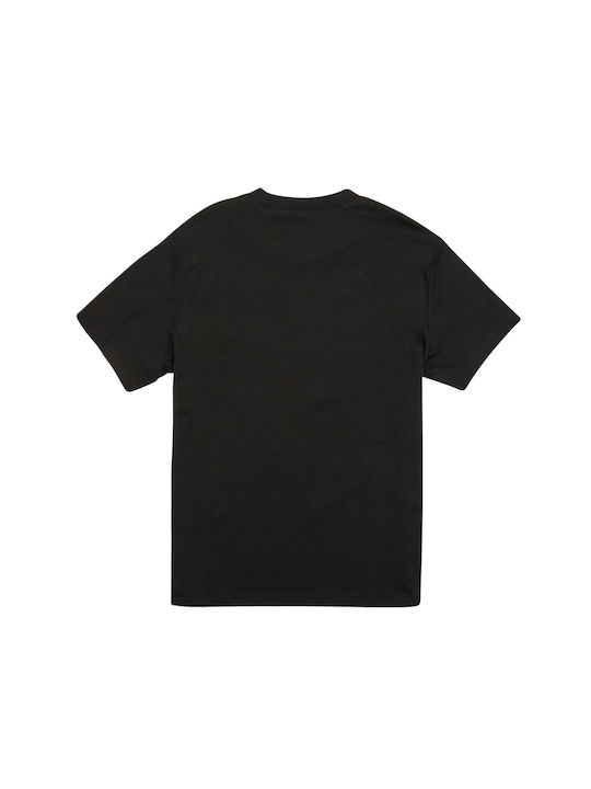 Vans Kids' T-shirt Black