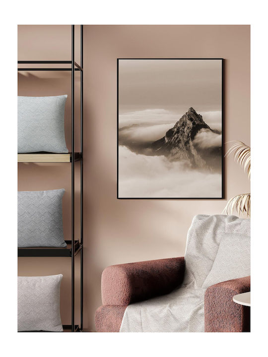 Madi Wellen Ριχτάρι Πολυθρόνας 170x180εκ. Beige