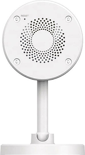 GSC 405025001 IP Κάμερα Παρακολούθησης Wi-Fi HD 720P με Αμφίδρομη Επικοινωνία