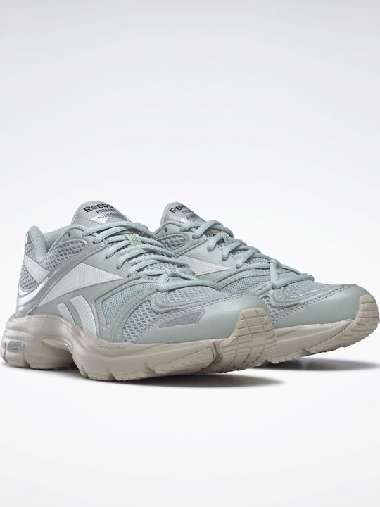 Reebok Premier Road Plus VI Sneakers Sea Spray / Sand Stone / Core Black