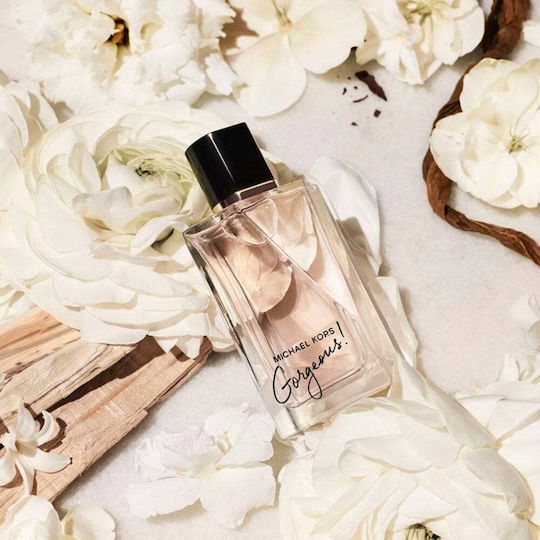 Michael Kors Gorgeous! Eau de Parfum 50ml