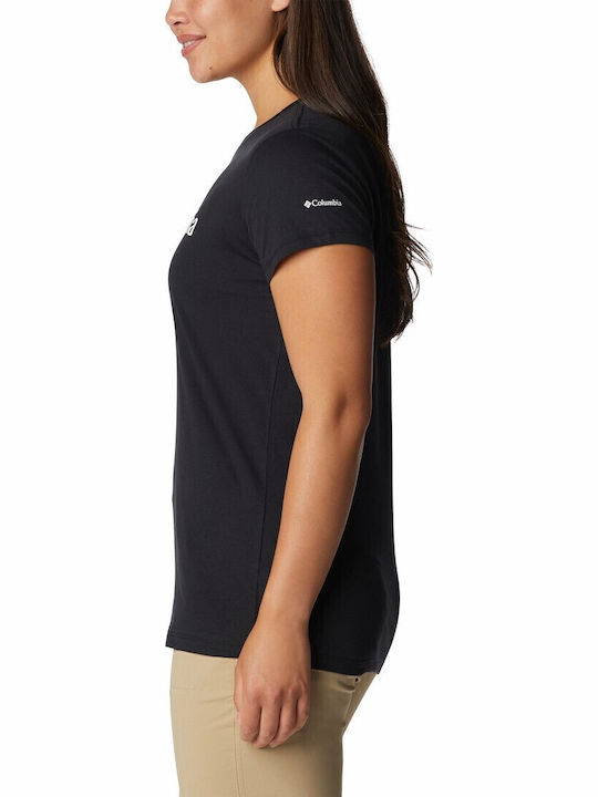 Women's T-shirt Black