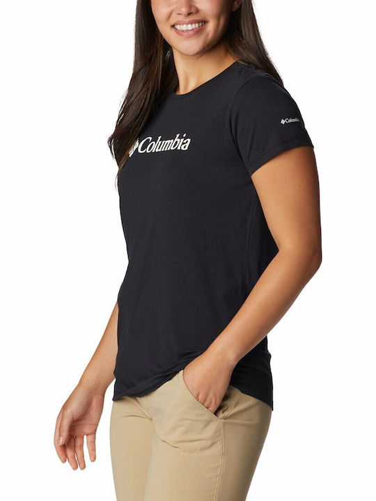 Women's T-shirt Black
