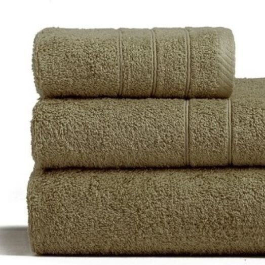 Melinen Кърпа за ръце Fresca 30x50см. Маслини Тегло 500гр/кв.м