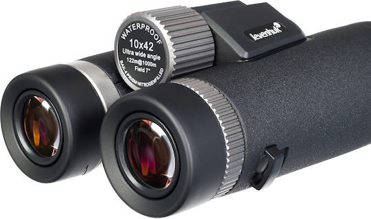 Levenhuk Κикилия Nitro ED 10x42мм