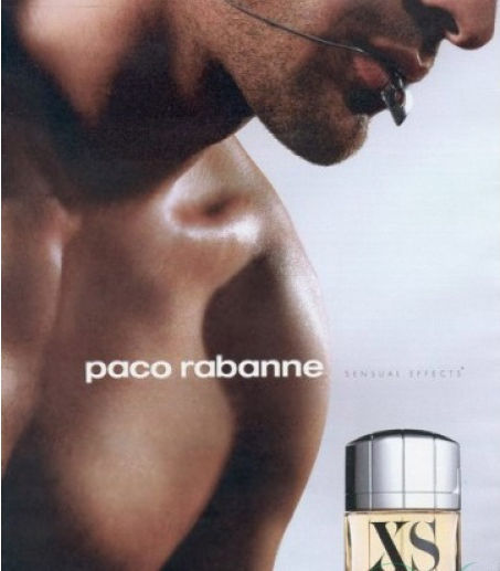 Rabanne XS Excess Eau de Toilette 100ml