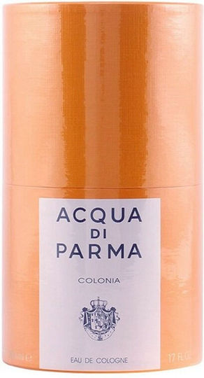Acqua di Parma Colonia Eau de Cologne 500ml