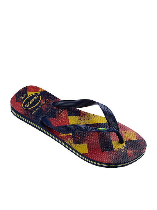 Havaianas Brasil Fresh Мъжки Джапанки 4145745-4368