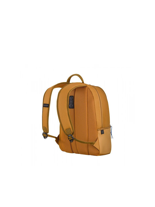 Wenger Trayl Чанта Раница за лаптоп 15.6" Ginger