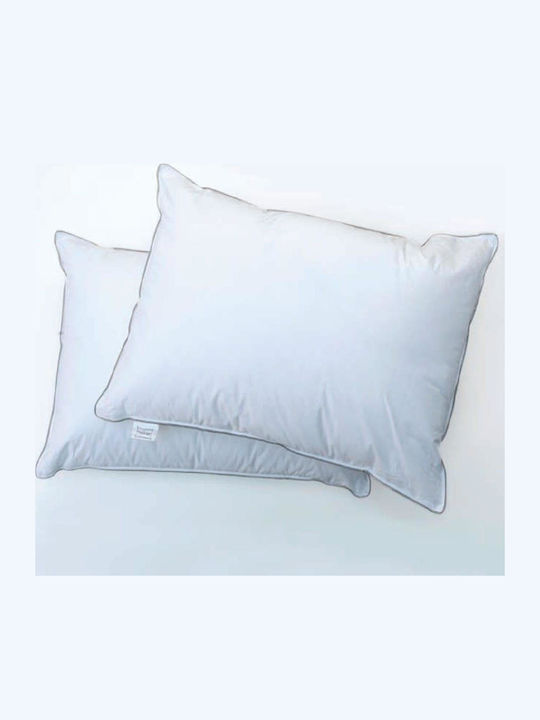 Melinen Μαξιλάρι Ύπνου Hollowfiber 50x70cm