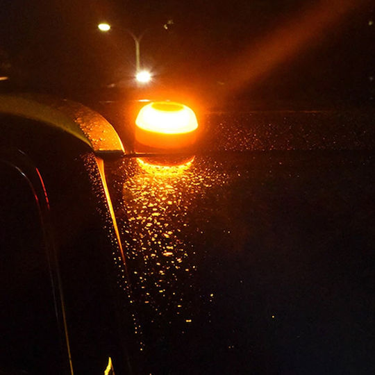 Andowl Car Warning Light LED