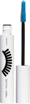 Seventeen Fiber Volume Mascara für Band 03 Turquoise 14ml