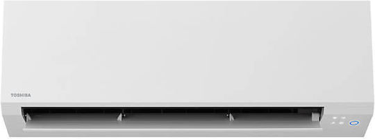 Toshiba Edge Κλιματιστικό Inverter 18000 BTU A++/A++ με WiFi και Αθόρυβη Λειτουργία White