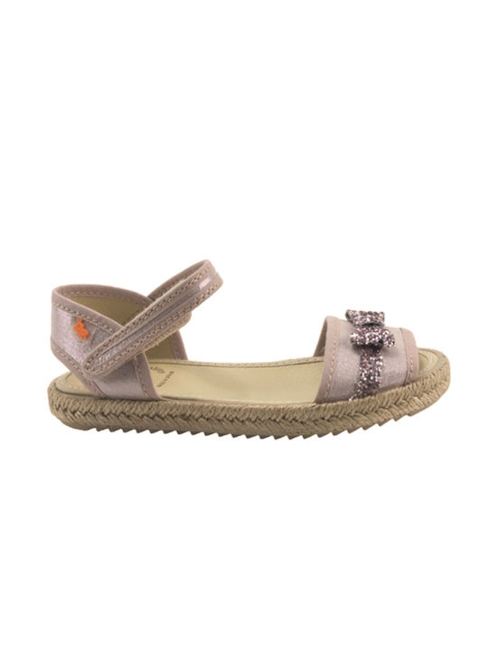 ESPADRILE PENTRU COPII VUL-LADI 2363-679