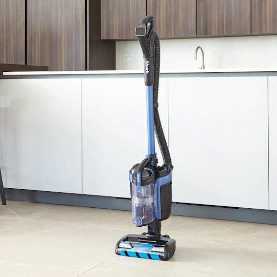 Shark ICZ300EUT Rechargeable Stick Vacuum 28.8V Black