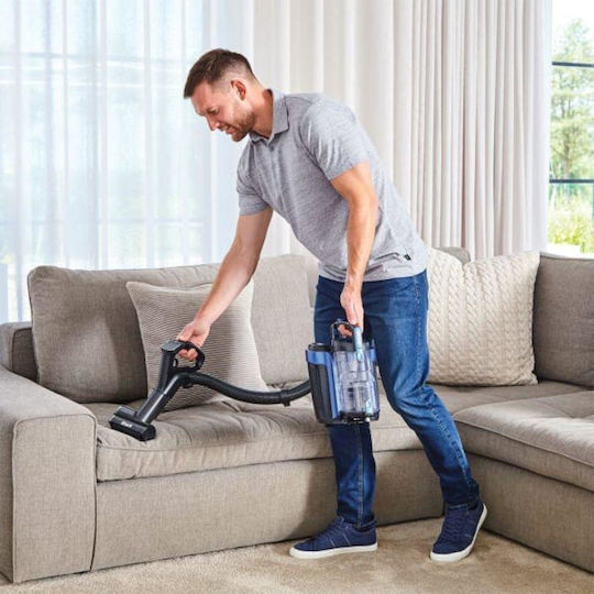 Shark ICZ300EUT Rechargeable Stick Vacuum 28.8V Black