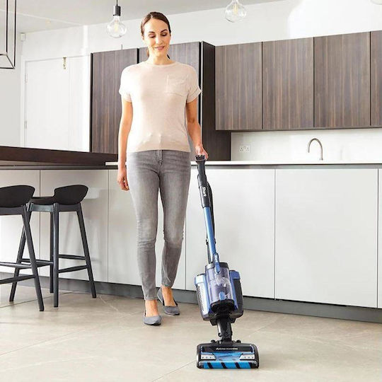 Shark ICZ300EUT Rechargeable Stick Vacuum 28.8V Black