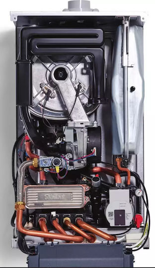 Vaillant EcoTEC plus VUW 26 CS Wandmontage Kessel Kondensation Gas mit Brenner 22355kcal/h