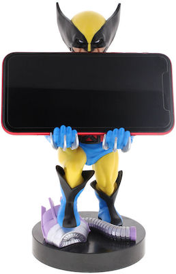 Cable Guys Desk Stand for Mobile Phone Wolverine (Comic) PS4