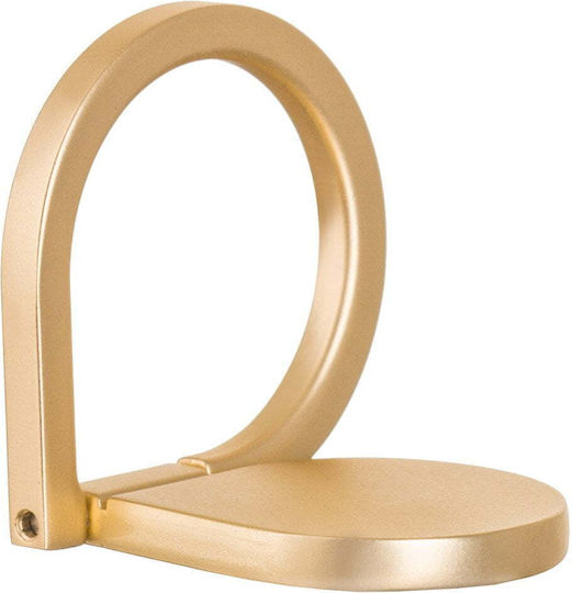 Techsuit Water Drop in Gold Farbe
