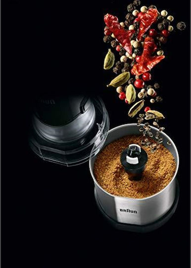 Braun Mühle mahlen für Stabmixer 0.35Es