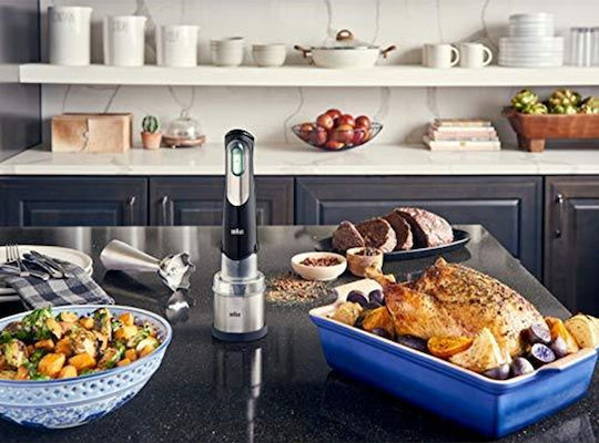 Braun Mühle mahlen für Stabmixer 0.35Es