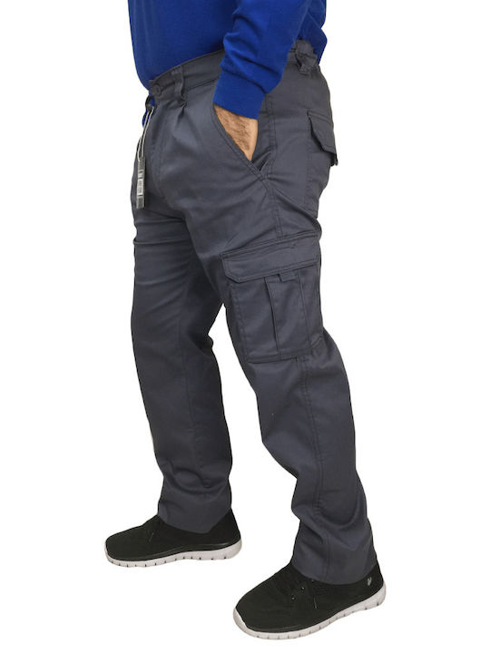 Roly Work Trousers Gray