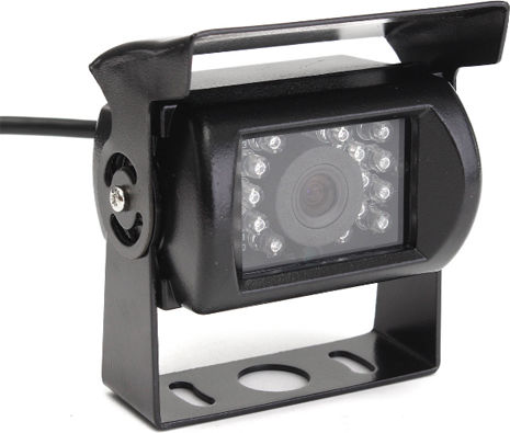 Waterproof Car Reverse Camera with Night Vision Universal