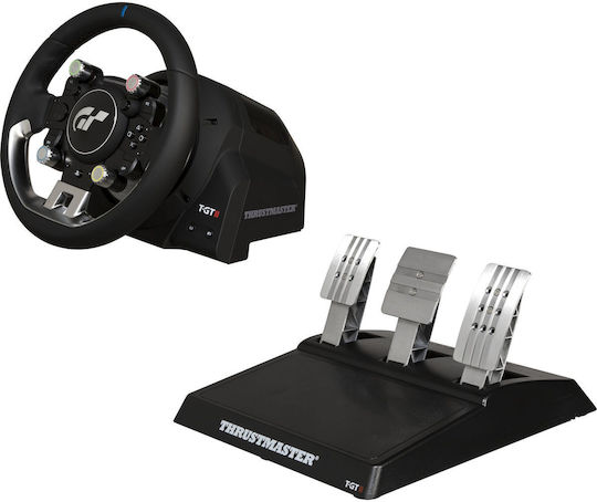 Thrustmaster Add-On ΤιμονιέραςT-Chrono Paddles