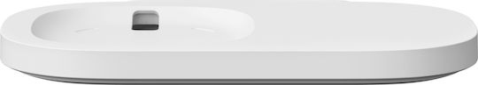 Sonos Βάση Ηχείου Τοίχου One Shelf (Τεμάχιο) σε Λευκό Χρώμα
