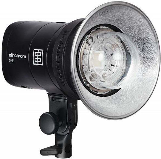 Elinchrom OCF Wide Reflector 16cm Αξεσουάρ για Studio