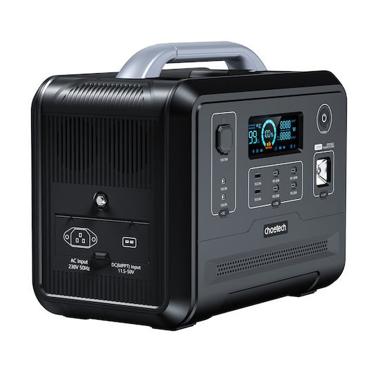 Choetech BS005 Power Station with Capacity of 960Wh