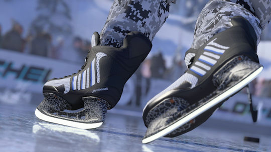 NHL 23 Xbox Series X Игра