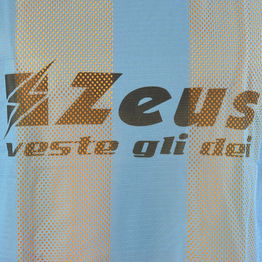 Zeus Casacca Promo Тренировъчно Кърпи Детско в Светлосиньо
