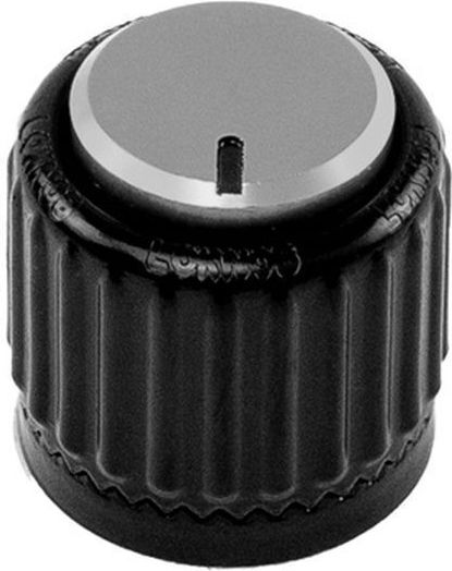 Daddario LokNob Large Butoane Potențiometre Coarde Negre