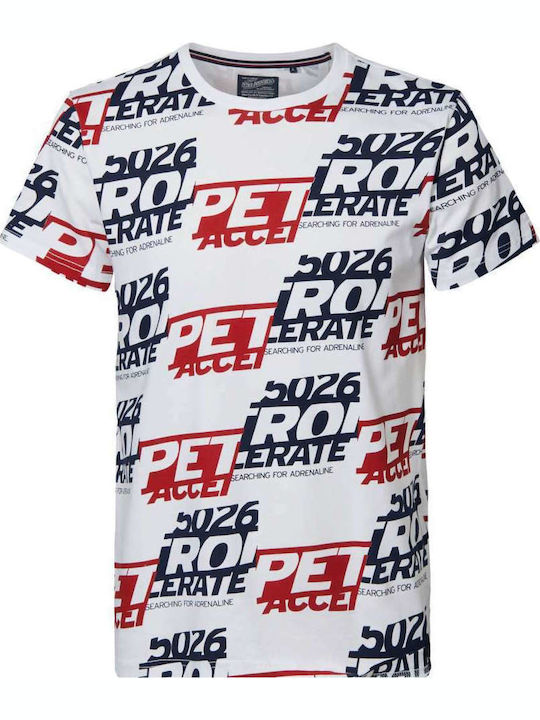 T-shirt Multicolour