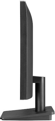 LG 22MP410P-B VA Monitor 21.5" FHD 1920x1080 με Χρόνο Απόκρισης 5ms GTG