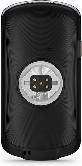 Garmin Edge 1040 Waterproof Wireless GPS Bicycle Computer