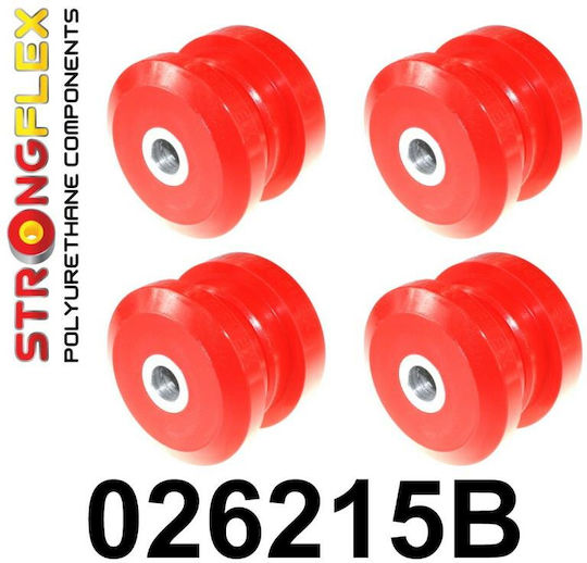 Strongflex Храсти за Audi 80 / A4 026215B