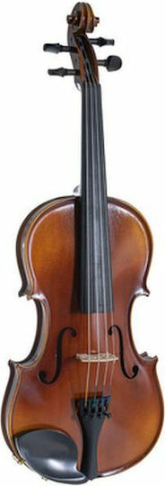 Gewa Allegro VL1 Deluxe Set 1/2 Цигулка