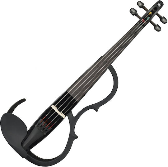 Yamaha YSV-104 Silent 4/4 Vioară Neagră