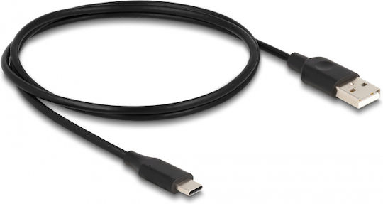 DeLock USB Type-C 2 to 1 bidirectional 8K 11500 KVM & Data Switch