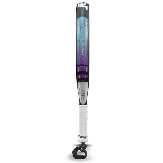 Babolat Dyna Spirit 150128-100 Padel Racket Adults